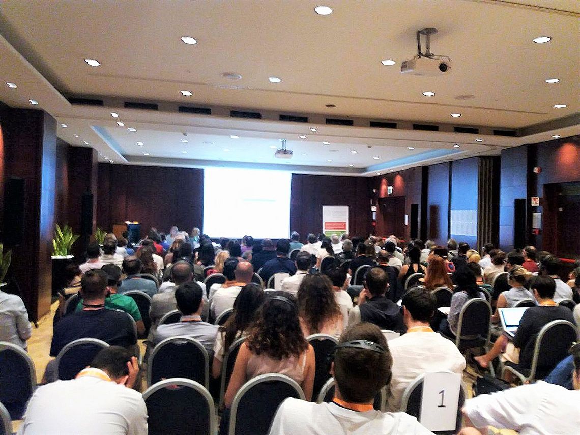 CARISMAND Third Citizen Summit, Rome, 17 June 2017